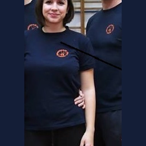 Lucia Bušac