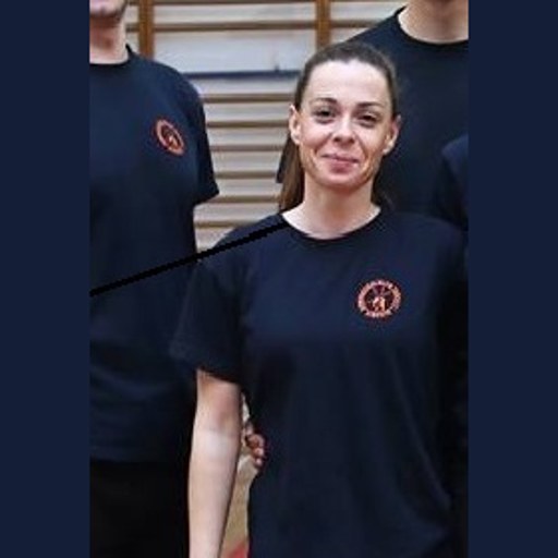 Olga Grubišić
